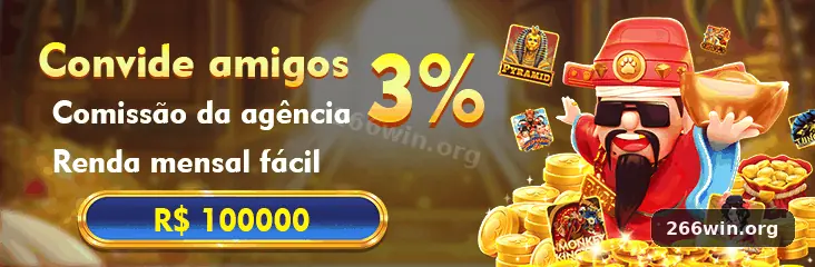 266win Plataforma - 266win 1