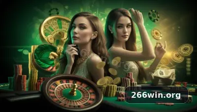 266win Slots - 266win 1